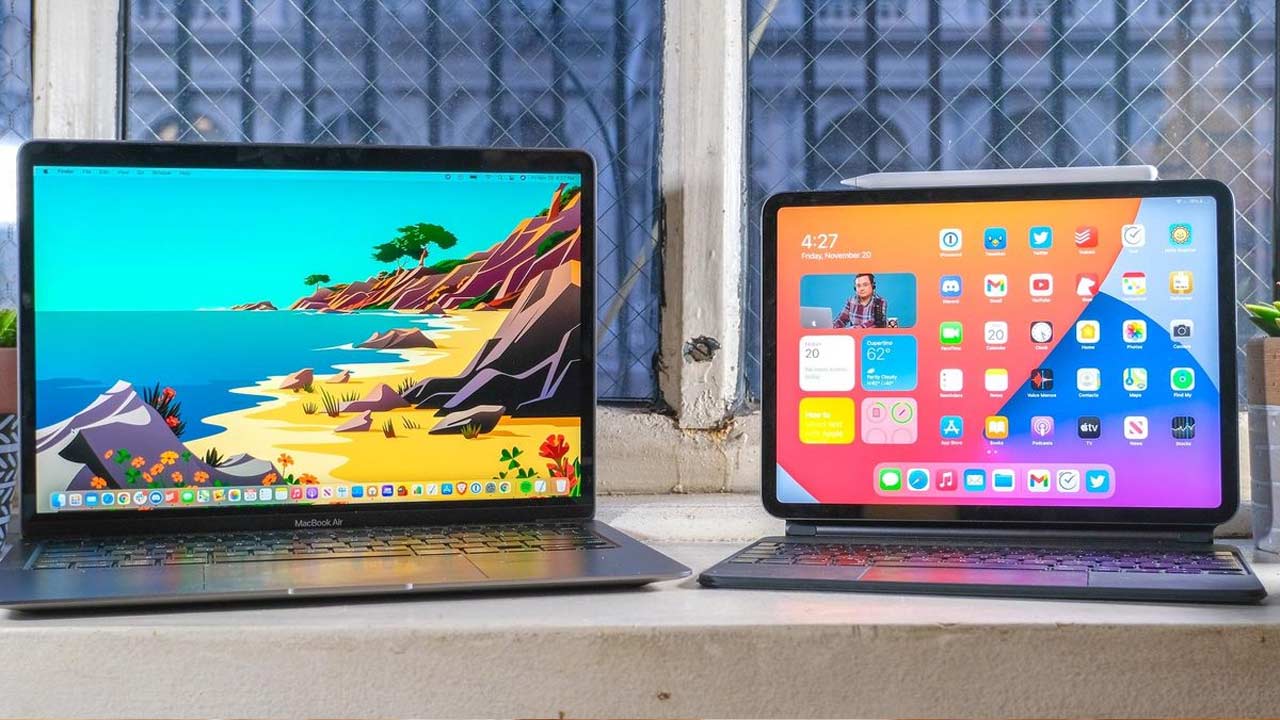 Macbook Air ipad Air : ఆపిల్ సూపర్ డీల్స్.. తగ్గిన ఐప్యాడ్ ఎయిర్, మ్యాక్‌బుక్ ఎయిర్ ధరలు