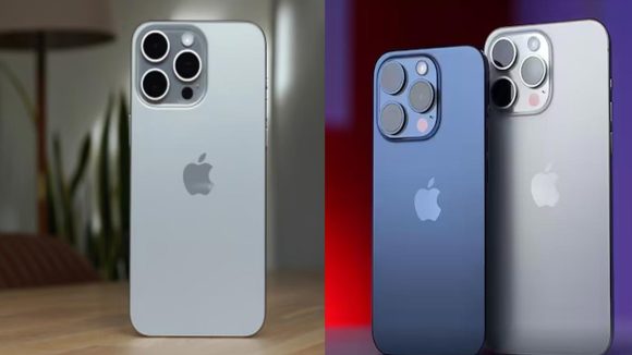 iPhone 15 Pro Max: ఐఫోన్ 15 ప్రో మాక్స్ ఫై భారీ తగ్గింపు.. ఏకంగా ₹45,000 డిస్కౌంట్