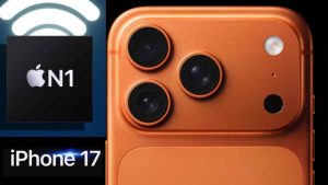 iPhone 17 Connectivity issues: ఐఫోన్ 17, ఆపిల్ వాచ్‌లో వైఫై, బ్లూటూత్ సమస్యలు.. అసలు కారణం ఇదే..
