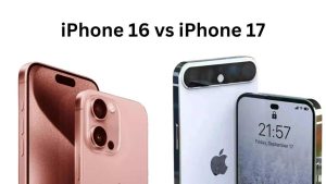 iPhone 17 cheaper: ఐఫోన్ 16 కంటే ఐఫోన్ 17 తక్కువ ధరకు.. కొత్త మోడల్‌పై ఎక్కువ డిస్కౌంట్!