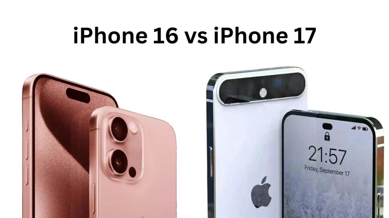 iPhone 17 cheaper: ఐఫోన్ 16 కంటే ఐఫోన్ 17 తక్కువ ధరకు.. కొత్త మోడల్‌పై ఎక్కువ డిస్కౌంట్!