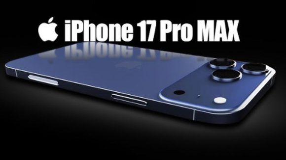 iPhone 17 Pro Max: ఐఫోన్ 17 ప్రో మాక్స్‌ కు పోటీనిచ్చే బెస్ట్ స్మార్ట్ ఫోన్లు..