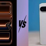 Smartphone Comparison: ఐఫోన్ 17 ప్రో మాక్స్ vs పిక్సెల్ 10 ప్రో XL.. దిగ్గజాల పోరులో విన్నర్ ఎవరు?