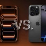 iPhone 17 sales: హాట్ కేకుల్లా అమ్ముడవుతున్న ఐఫోన్ 17 స్మార్ట్ ఫోన్లు.. అయినా వెనక్కు తగ్గని ఐఫోన్ 16