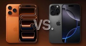 iPhone 17 sales: హాట్ కేకుల్లా అమ్ముడవుతున్న ఐఫోన్ 17 స్మార్ట్ ఫోన్లు.. అయినా వెనక్కు తగ్గని ఐఫోన్ 16