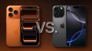 iPhone 17 sales: హాట్ కేకుల్లా అమ్ముడవుతున్న ఐఫోన్ 17 స్మార్ట్ ఫోన్లు.. అయినా వెనక్కు తగ్గని ఐఫోన్ 16