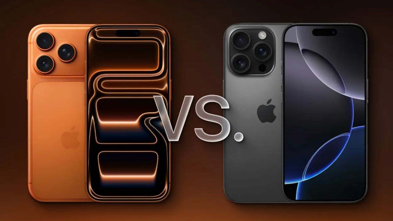 iPhone 17 sales: హాట్ కేకుల్లా అమ్ముడవుతున్న ఐఫోన్ 17 స్మార్ట్ ఫోన్లు.. అయినా వెనక్కు తగ్గని ఐఫోన్ 16