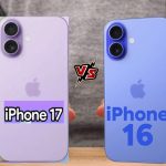 iPhone 16 vs iPhone 17: ఐఫోన్ 16 లేదా ఐఫోన్ 17.. భారతీయులకు ఏది బెటర్?