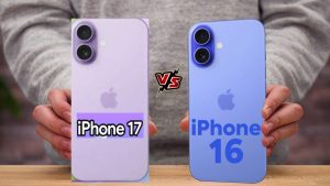 iPhone 16 vs iPhone 17: ఐఫోన్ 16 లేదా ఐఫోన్ 17.. భారతీయులకు ఏది బెటర్?