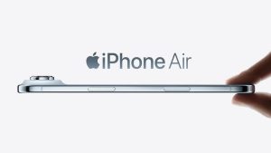 iPhone Air Comparison: ఐఫోన్ ఎయిర్ vs గెలాక్సీ S25 vs పిక్సెల్ 10.. ఏ ఫ్లాగ్ షిప్ ఫొన్ బెస్ట్?