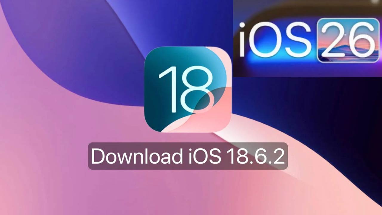 iOS 26 Downgrade: కొత్త iOS 26‌తో ఐఫోన్లలో తీవ్ర సమస్యలు.. పాత iOSకు ఇలా డౌన్‌గ్రేడ్ చేయండి