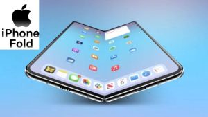 Apple Foldable iPhone: ఆపిల్ ఫోల్డెబుల్ ఫోన్ డిజైన్ లీక్.. అత్యంత ఖరీదైన ఐఫోన్ ఇధే