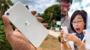 Students iPhone: ఐఫోన్‌లో రహస్య ఫీచర్లు.. విద్యార్థులకు ప్రత్యేకం.. ఇవి తెలుసా?