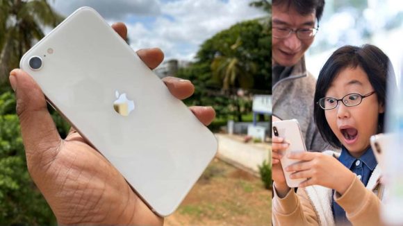 Students iPhone: ఐఫోన్‌లో రహస్య ఫీచర్లు.. విద్యార్థులకు ప్రత్యేకం.. ఇవి తెలుసా?