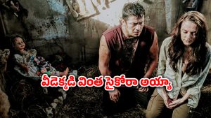 OTT Movie : తెగిపడే బొమ్మల తలలు… మనుషులు కన్పిస్తే ముక్కలు ముక్కలుగా నరికి… ఒళ్ళు గగుర్పొడిచే సీన్స్ మావా
