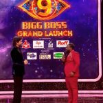 Bigg Boss 9 Telugu : హౌస్ లోకి జబర్దస్త్ ఇమ్మాన్యుయెల్.. మిమిక్రికి ఆడియన్స్ ఫిదా..