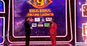 Bigg Boss 9 Telugu : హౌస్ లోకి జబర్దస్త్ ఇమ్మాన్యుయెల్.. మిమిక్రికి ఆడియన్స్ ఫిదా..