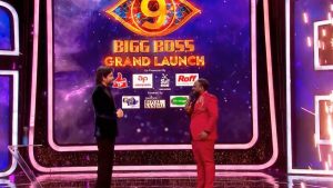 Bigg Boss 9 Telugu : హౌస్ లోకి జబర్దస్త్ ఇమ్మాన్యుయెల్.. మిమిక్రికి ఆడియన్స్ ఫిదా..