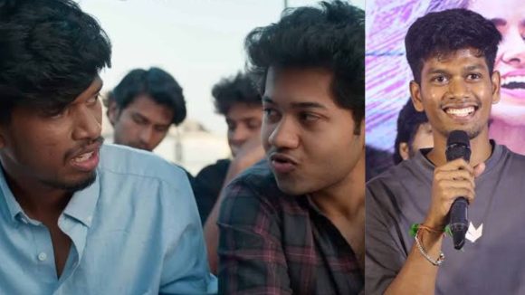 Jai Krishna : నటుడు జైకృష్ణ ఆ స్టార్ కమెడియన్ మనవడా..? అస్సలు ఊహించలేదు.. Jai Krishna : నటుడు జైకృష్ణ ఆ స్టార్ కమెడియన్ మనవడా..? అస్సలు ఊహించలేదు..