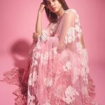 Janhvi kapoor: ముత్యంలా మెరిసిపోతున్న జాన్వీకపూర్!