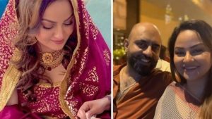 Javeria Abbasi: ఛీఛీ.. ఇదెక్కడి దరిద్రం.. సొంత అన్ననే పెళ్లి చేసుకున్న హీరోయిన్.. ఒక బిడ్డకు జన్మనిచ్చి