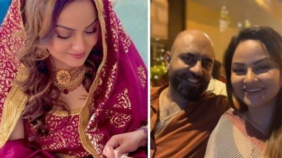 Javeria Abbasi: ఛీఛీ.. ఇదెక్కడి దరిద్రం.. సొంత అన్ననే పెళ్లి చేసుకున్న హీరోయిన్.. ఒక బిడ్డకు జన్మనిచ్చి