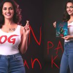 Jyothi Poorvaj: ఓర్నీ.. మన జగతీ ఆంటీ కూడా పవన్ ఫ్యానేరా.. ఎంత హాట్ గా ప్రమోట్ చేస్తుందో