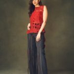 Kalyani priyadarshan: స్టైలిష్ లుక్ లో కవ్విస్తున్న కళ్యాణి.. చూపు తిప్పుకోవడం కష్టమే..