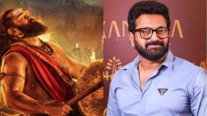 Kantara Chapter1: బుధవారమే కాంతార చాప్టర్ 1 ప్రీమియర్.. ఆ బ్యాడ్ సెంటిమెంట్ రిపీట్ అవ్వదుగా!