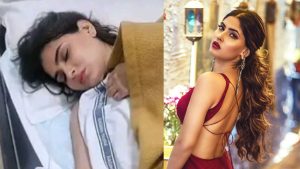 Bollywood Actor : కదులుతున్న రైలు నుంచి దూకేసిన నటి.. అసలేం జరిగిందంటే..?