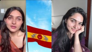 Kayadu Lohar: కరూర్ తొక్కిసలాట ఘటనలో కయాదు ఫ్రెండ్ మృతి.. ఒక పోస్టుతో క్లారిటీ ఇచ్చిన హీరోయిన్.