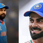 Kohli-Rohith :  కోహ్లీ, రోహిత్ శర్మను ఆడొద్దని  అనే హక్కు ఎవడికీ లేదు.. ఇదే శాసనం