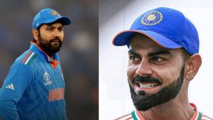 Kohli-Rohith :  కోహ్లీ, రోహిత్ శర్మను ఆడొద్దని  అనే హక్కు ఎవడికీ లేదు.. ఇదే శాసనం