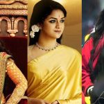 Kotha Lokah : అనుష్క, కీర్తి సురేష్‌ను దాటేసిన కళ్యాణీ ప్రియదర్శణ్… ఒక్క సినిమాతో నెంబర్ ప్లేస్..
