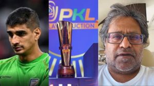Lalit Modi : ఇండియాను నిండా ముంచిన లలిత్ మోడీ అదిరిపోయే ప్లాన్.. ఫుట్ బాల్ వద్దు.. కబడ్డీ ముద్దు అంటూ