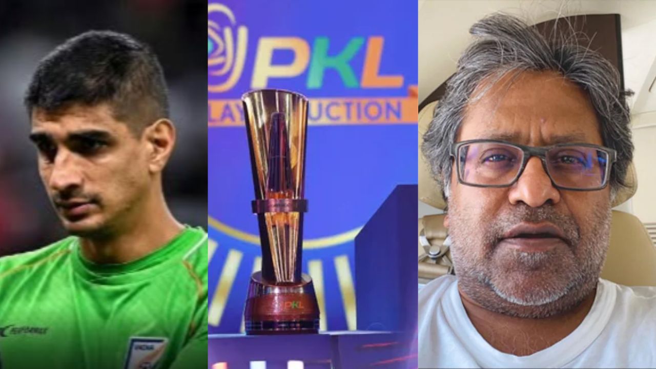 Lalit Modi : ఇండియాను నిండా ముంచిన లలిత్ మోడీ అదిరిపోయే ప్లాన్.. ఫుట్ బాల్ వద్దు.. కబడ్డీ ముద్దు అంటూ