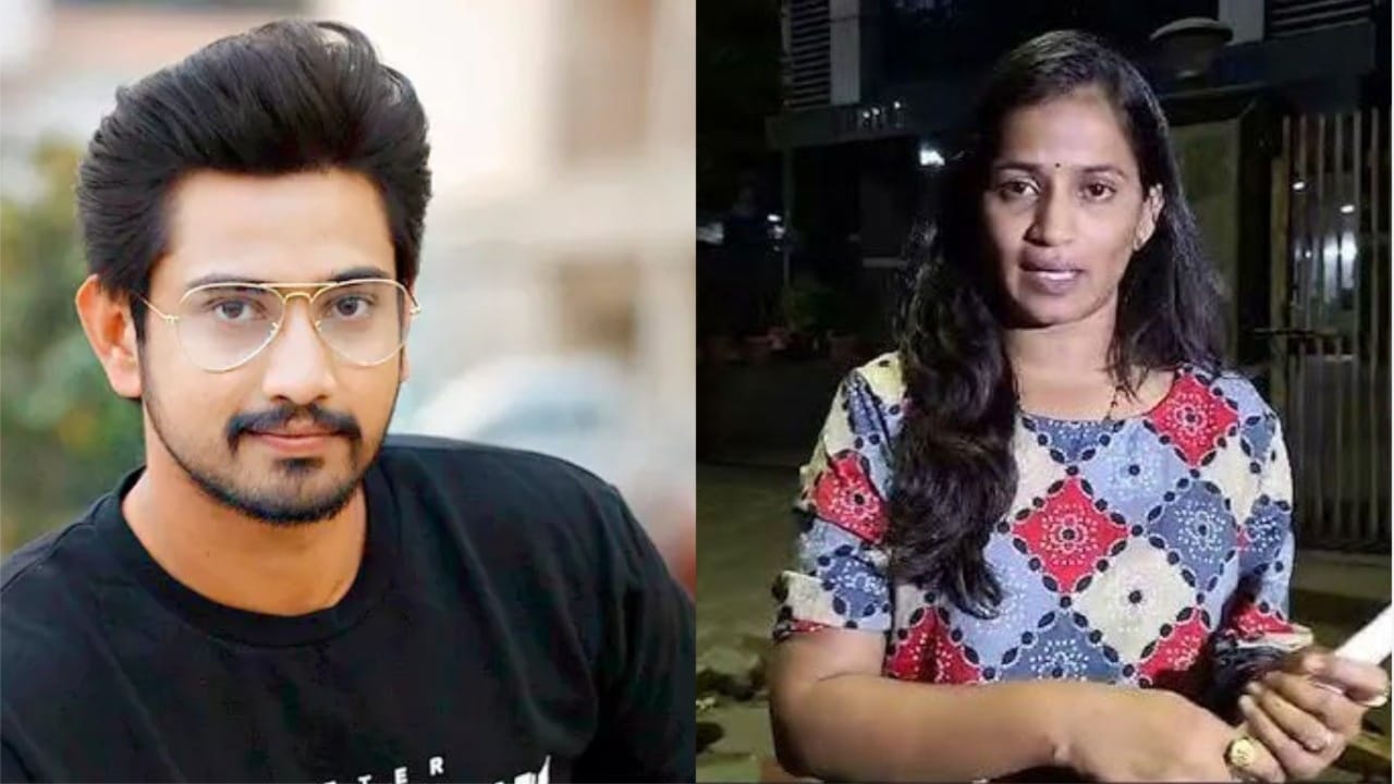 Lavyana -Raj Tarun: రాజ్ తరుణ్‌పై మళ్లీ కేసు పెట్టిన లావణ్య.. ఈసారి దేనిపై అంటే?