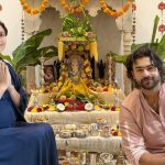 Mega Family: మెగాస్టార్ ఇంటికి వారసుడొచ్చాడు.. తల్లిదండ్రులైన లావణ్య- వరుణ్!