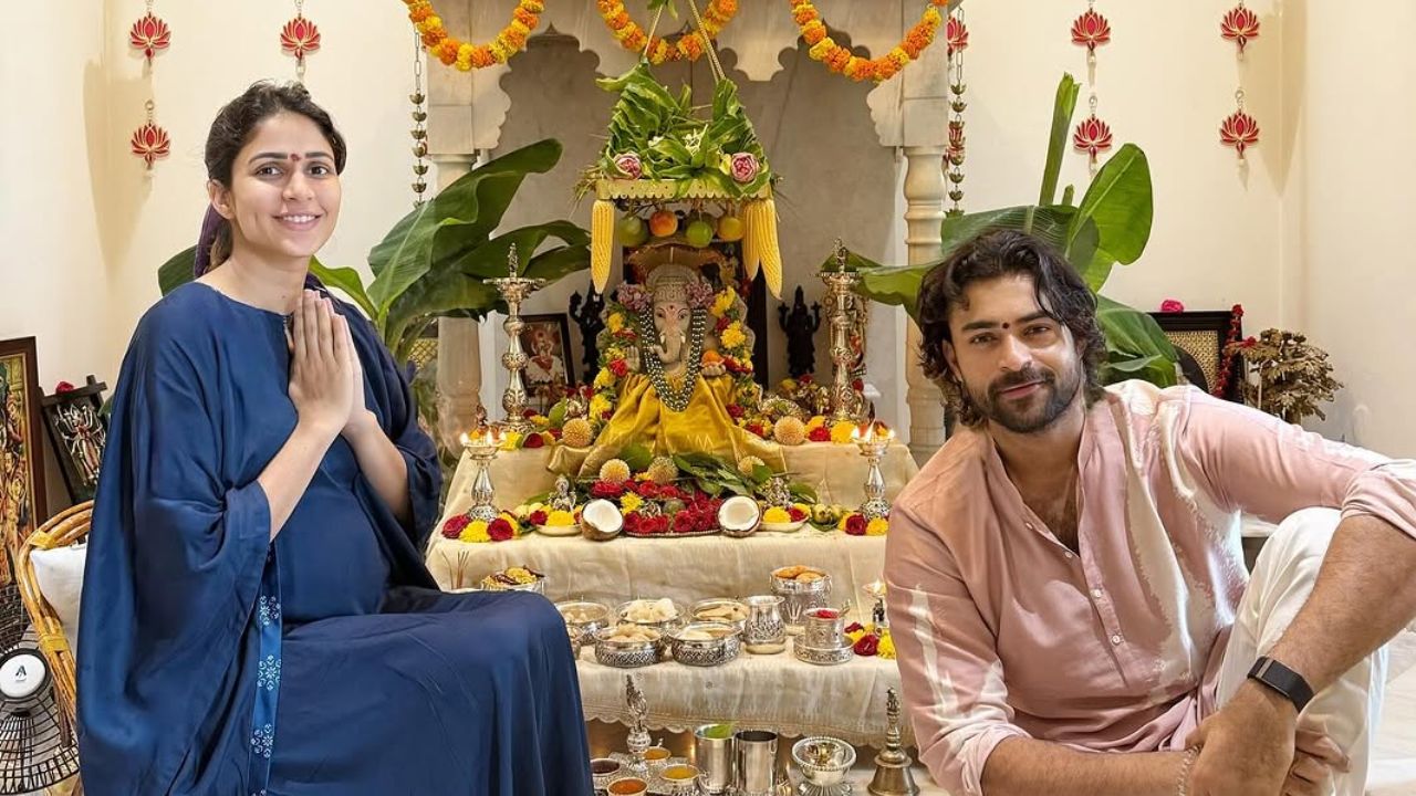 Mega Family: మెగాస్టార్ ఇంటికి వారసుడొచ్చాడు.. తల్లిదండ్రులైన లావణ్య- వరుణ్!