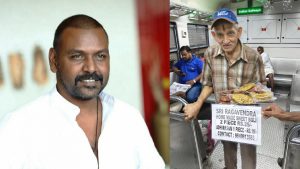 Raghava Lawrence: నా హృదయాన్ని కదిలించారు.. ప్లీజ్‌ వారి వివరాలు తెలిస్తే నాకు చెప్పండి.. రూ. లక్ష సాయానికి సిద్ధం..