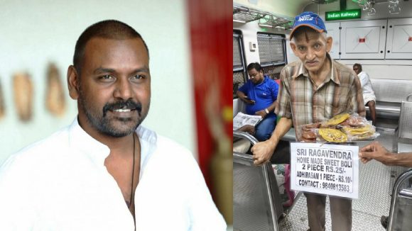 Raghava Lawrence: నా హృదయాన్ని కదిలించారు.. ప్లీజ్ వారి వివరాలు తెలిస్తే నాకు చెప్పండి.. రూ. లక్ష సాయానికి సిద్ధం.. Raghava Lawrence: నా హృదయాన్ని కదిలించారు.. ప్లీజ్ వారి వివరాలు తెలిస్తే నాకు చెప్పండి.. రూ. లక్ష సాయానికి సిద్ధం..