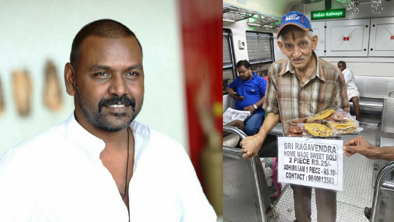 Raghava Lawrence: నా హృదయాన్ని కదిలించారు.. ప్లీజ్‌ వారి వివరాలు తెలిస్తే నాకు చెప్పండి.. రూ. లక్ష సాయానికి సిద్ధం..