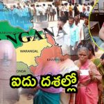 TG Local Body Elections: తెలంగాణ స్థానిక సంస్థల ఎన్నికలు.. ఈసీ షెడ్యూల్ రిలీజ్, అక్టోబర్ నుంచి మొదలు