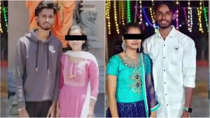 Love Tragedy: ప్రేమ పెళ్లికి పెద్దలు ఒప్పుకోలేదని.. రైలు కింద పడి లవర్స్ సూసైడ్