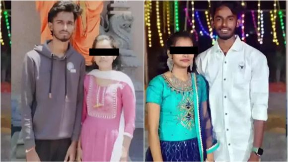 Love Tragedy: ప్రేమ పెళ్లికి పెద్దలు ఒప్పుకోలేదని.. రైలు కింద పడి లవర్స్ సూసైడ్
