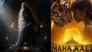 Shukracharyudu in Mahakali : ప్రశాంత్ యూనివర్స్‌లో శుక్రచార్యడు… పురాణాల్లో ఈయన పాత్ర ఏంటో తెలుసా ?
