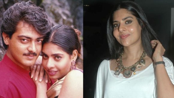 Maheshwari: ఆ స్టార్ హీరోని ప్రేమిస్తే.. చివరికి చెల్లి అన్నాడు