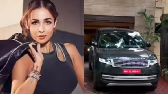 Malaika Arora: ఇల్లు అమ్మి కారు కొన్న హాట్ బ్యూటీ..