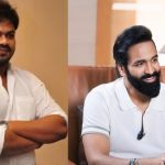 Manchu Manoj :అన్నదమ్ములు కలిసిపోయారు… మంచు వారి ఇంటి పొంగిపోతున్న ప్రేమలు!