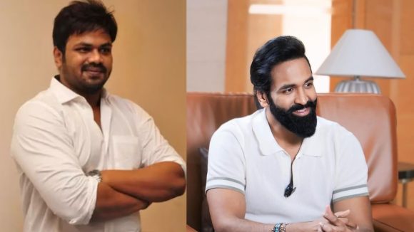 Manchu Manoj :అన్నదమ్ములు కలిసిపోయారు… మంచు వారి ఇంటి పొంగిపోతున్న ప్రేమలు! Manchu Manoj :అన్నదమ్ములు కలిసిపోయారు… మంచు వారి ఇంటి పొంగిపోతున్న ప్రేమలు!